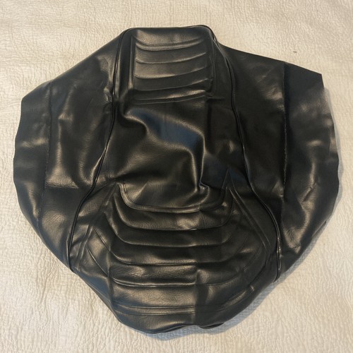Seat cover kawasaki gpz1100 - seat,