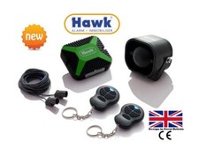 CAR ALARMS + IMMOBILISER +DUAL