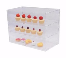 BAKERY DELICATESSEN PASTRY CUP