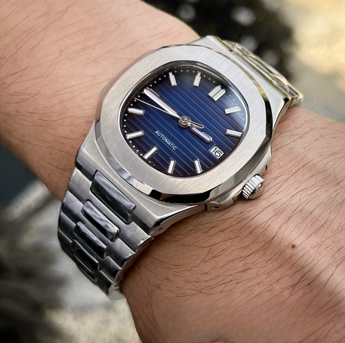 Custom mod watch - custom,