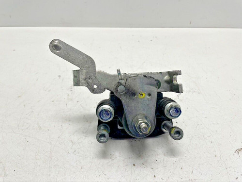 Gilera fuoco 500 anti - ie,