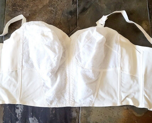 40d vintage playtex - vintage, living
