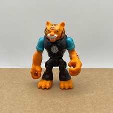 Teenage Mutant Ninja Turtles