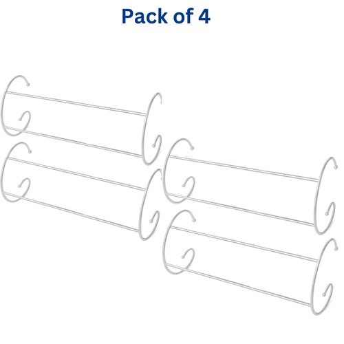 Bar chrome radiator - 2, airer