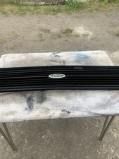 Mk2 Escort Front Grill