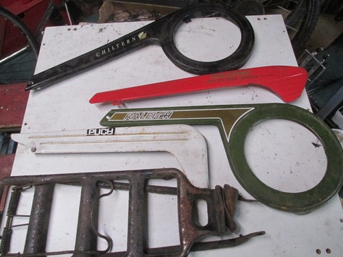 Chain guards raleigh the all - chain,