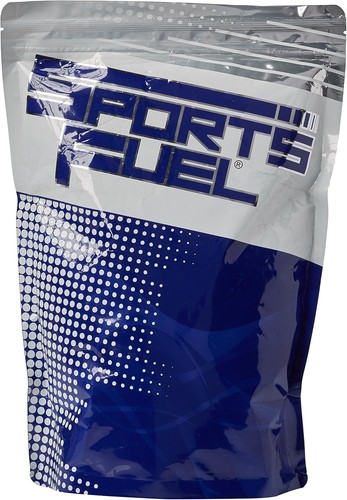 Whey protein powder - powder, 1kg