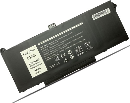 63wh rj40g battery for - 63wh,