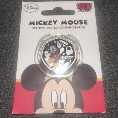 Official disney mickey mouse - mickey,