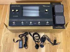 Headrush Core Multi-FX Guitar