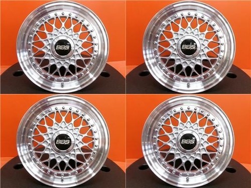 Bbs rs279 wheels - rs279, inch