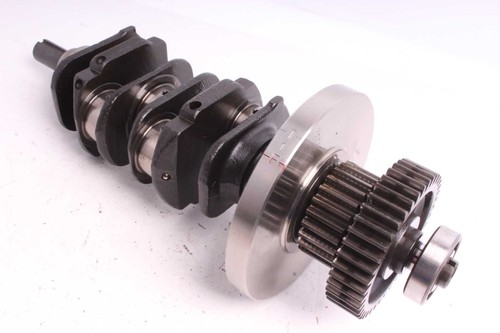 Crankshaft honda 1100 - 1100, dx