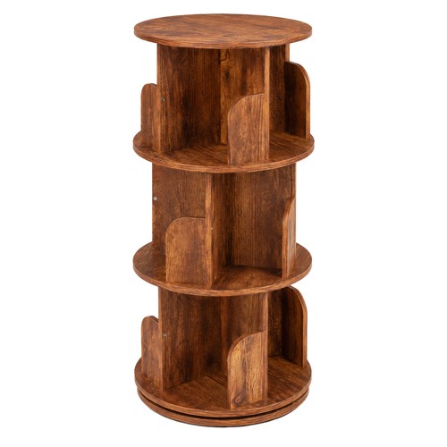 Small space round swivel - small,
