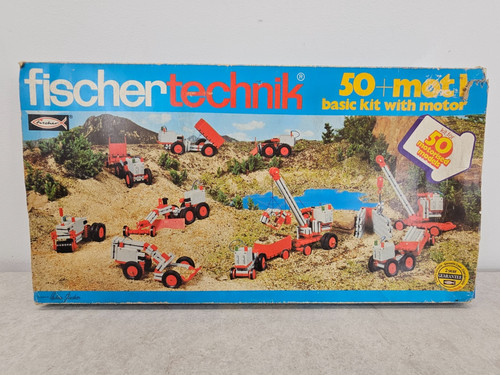 Vintage - , (1970's)