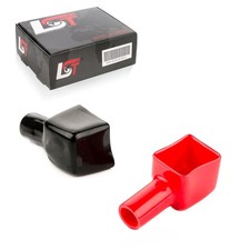 Covers Set Battery Pole