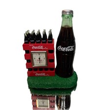 Coca Cola Collectible Mini
