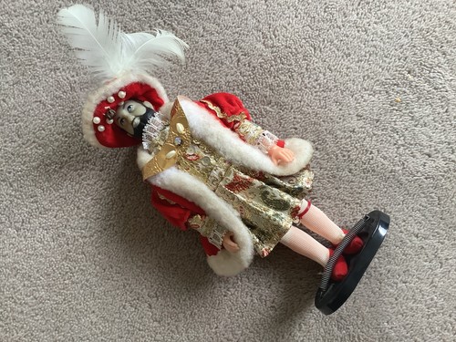Rexard vintage king henry viii - rexard,