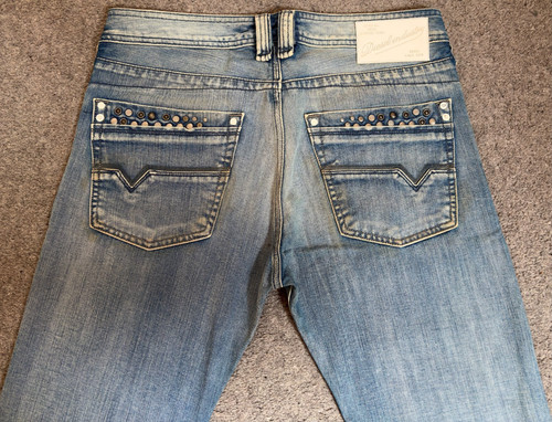 Bnwot diesel timmen - bnwot,