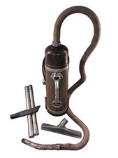Old Vacuum Cleaner National
