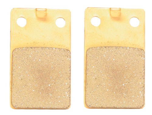 Brake pads front - beta, tr