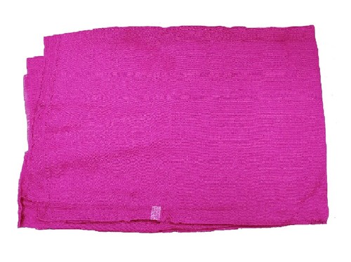Viscose plain maxi - , hijab