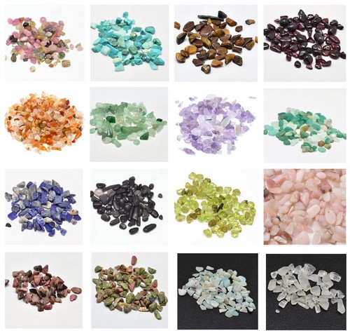 25gm small natural gemstone - small,