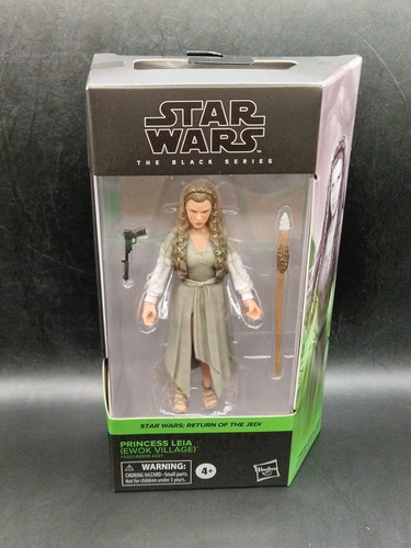 Star wars princess - star, black