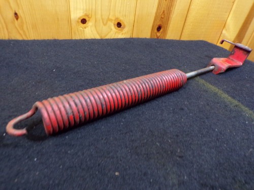 Massey ferguson 1200 - massey, spring