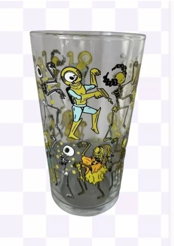 Beavertown halloween pint - x,