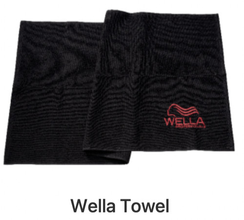 Wella professionals salon - wella,