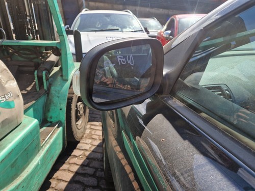 Volvo c70 passenger side door - passenger,