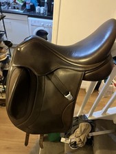 bates innova mono dressage