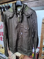 CP Company goggle jacket with