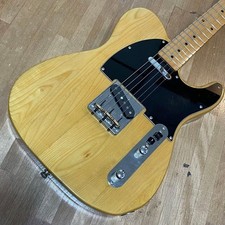 Fender Japan TL72-55