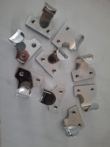 Job lot x chromevictorian - lot, 9