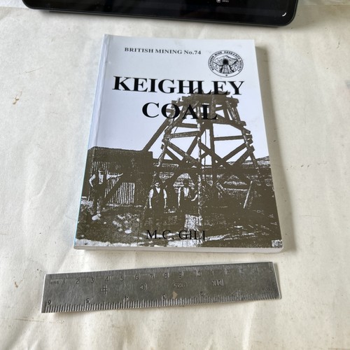 Kei keighley coal - kei, c