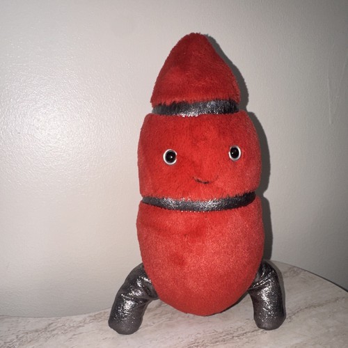 Jellycat cosmopop rocket - jellycat,