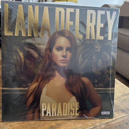 Lana del rey born die - die, the