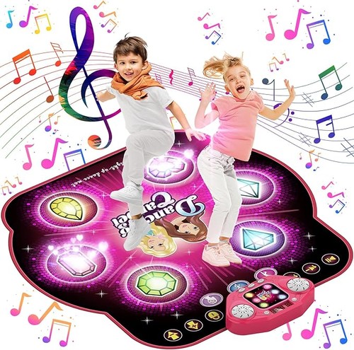 Kids dance mat music - mat, floor