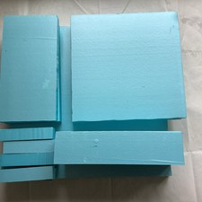 XPS Foam For Craft, War