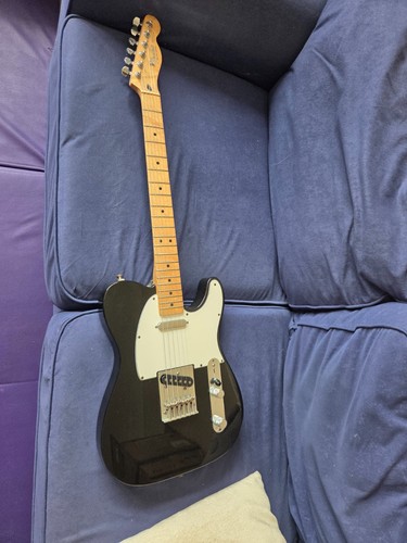 Fender telecaster standard - telecaster,