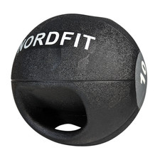 NORDFIT Medicine Ball with