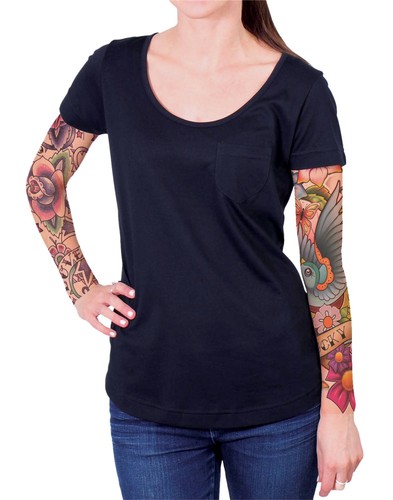 Girls tattoo sleeves pack - tattoo,