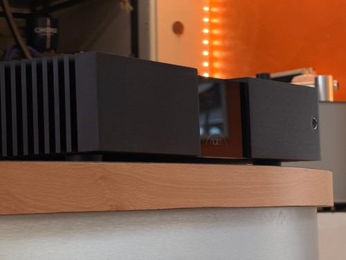 Naim audio new - naim,