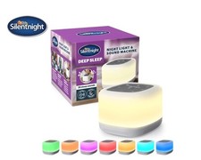 Silentnight Deep Sleep Night