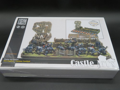 Nos gaming castle - gaming, arts