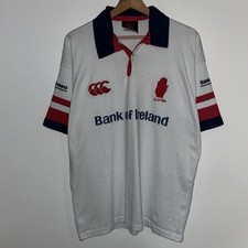 Canterbury Ulster Rugby Union