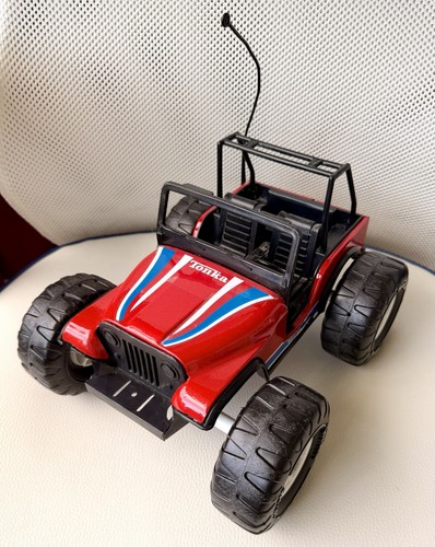 Vintage tonka 970 dune - vintage,