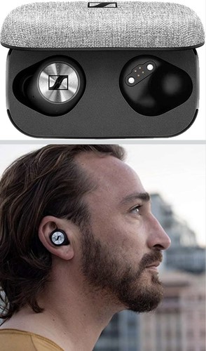 Sennheiser momentum true - momentum,