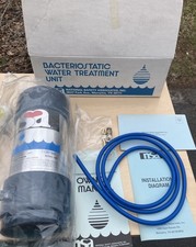 NSA 100S BACTERIOSTATIC UNDER